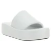 Sandalias Rise «Negro Blanco» 656960WBDA19010