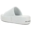 Sandalias Rise «Negro Blanco» 656960WBDA19010