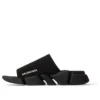 Sandalias Speed 2.0 de tejido reciclado «Negro» 711453W2DB11000