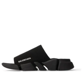 Sandalias Speed 2.0 de tejido reciclado «Negro» 711453W2DB11000