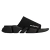 Sandalias Speed 2.0 de tejido reciclado «Negro» 711453W2DB11000