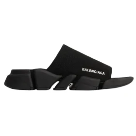 Sandalias Speed 2.0 de tejido reciclado «Negro» 711453W2DB11000