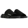 Sandalias Speed 2.0 de tejido reciclado «Negro» 711453W2DB11000