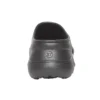 Sandalias tipo chancla Balenciaga x Crocs «Negro» 677389W1S8E1000
