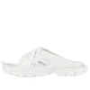 Sandalias tipo chanclet «Blanco» 618084W2NA19000