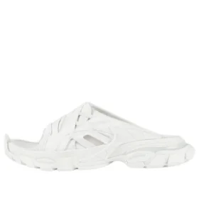 Sandalias tipo chanclet «Blanco» 618084W2NA19000
