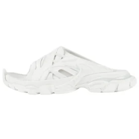 Sandalias tipo chanclet «Blanco» 618084W2NA19000