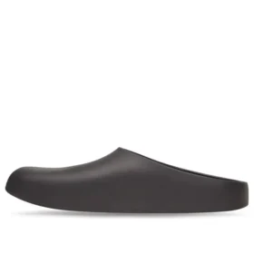 Sandalias tipo Mules «Black» 697635W1S8V1090