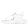 Sandalias Track «Blanco» 618089W2PA19000