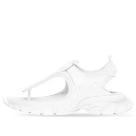 Sandalias Track «Blanco» 618089W2PA19000