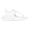Sandalias Track «Blanco» 618089W2PA19000