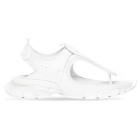 Sandalias Track «Blanco» 618089W2PA19000