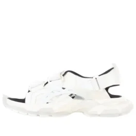 Sandalias Track «Clearsole White» 655948W2CC59010