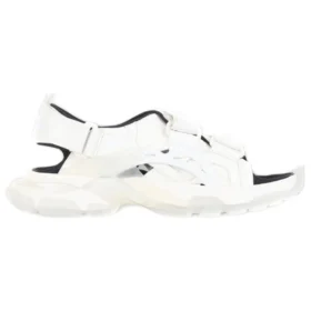 Sandalias Track «Clearsole White» 655948W2CC59010