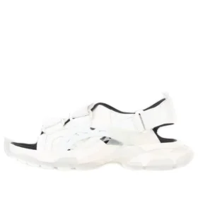 Sandalias Track «Clearsole White» 655954W2CC59010