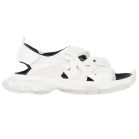 Sandalias Track «Clearsole White» 655954W2CC59010
