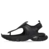 Sandalias Track, color negro, 618089W2PA11000