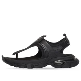 Sandalias Track, color negro, 618089W2PA11000