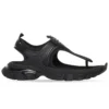 Sandalias Track, color negro, 618089W2PA11000