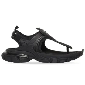 Sandalias Track, color negro, 618089W2PA11000