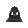 Sandalias Track, color negro, 618089W2PA11000