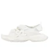 Sandalias Track Ivory 655948W2CC29000