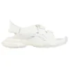 Sandalias Track Ivory 655948W2CC29000