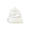 Sandalias Track Ivory 655948W2CC29000
