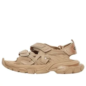 Sandalias Track «Tan» 617542W2CC19370