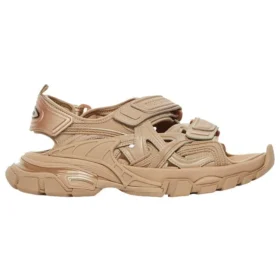 Sandalias Track «Tan» 617542W2CC19370