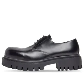 Sergent 20 mm Zapatos Derby «Black» 701393WBD401000