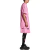 Serie de fútbol Camiseta oversize de fútbol de Miami «Rosa» 777705TPVR71401