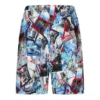 Shorts Allover Cities «Multicolor» 672410TML058470