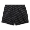 Shorts de baño con logotipo de la temporada de verano 2023 «Negro» 6983194C0B21062