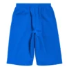 Shorts de fútbol 3B talla grande «Azul real y blanco» 857084TTVQ84701