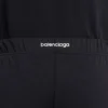 Shorts técnicos para hombre en azul marino/blanco Shorts técnicos para hombre en azul marino/blanco