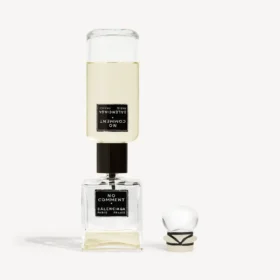 Recarga de perfume «No comment» Recarga de perfume «No comment»