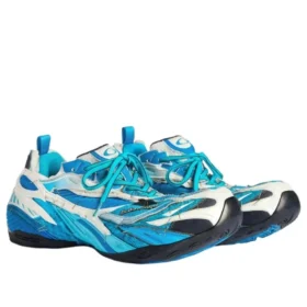 Sin suela «Azul Blanco» 841506WOYX04491