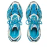 Sin suela «Azul Blanco» 841506WOYX04491