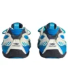 Sin suela «Azul Blanco» 841506WOYX04491
