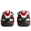 Sin suela «Rojo Negro» 841506WOYX06119