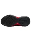 Sin suela «Rojo Negro» 841506WOYX06119