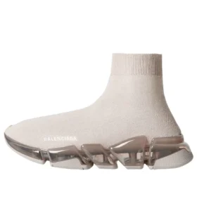 Speed 2.0 «Beige claro con suela transparente» 617196W2DC42000