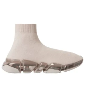 Speed 2.0 «Beige claro con suela transparente» 617196W2DC42000