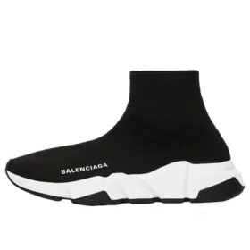 Speed Sneaker «Black White» 2018 530349W05G91000
