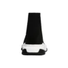 Speed Sneaker «Black White» 2018 530349W05G91000