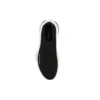 Speed Sneaker «Black White» 587280W2DBQ1015