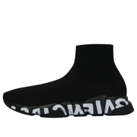 Speed Trainer «Graffiti – Negro» 605972W05GE1006