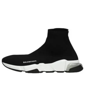 Speed Trainer «Suela transparente – Negro» 607544W05GG1010
