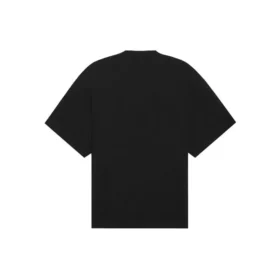 Sponsor de manga corta, negro 641532TJVA91039